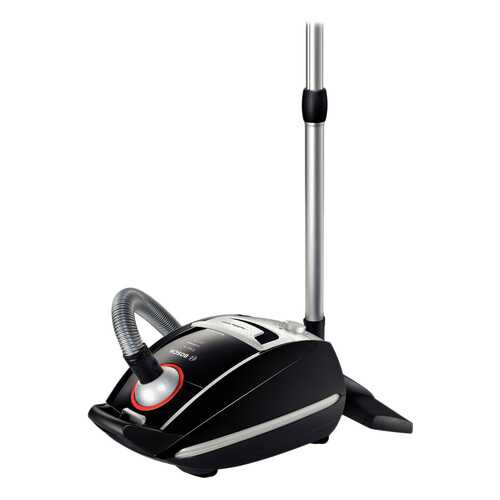 Пылесос Bosch BSGL52531 Black в Фианит-Ломбард