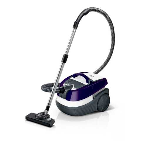 Пылесос Bosch BWD41740 в Фианит-Ломбард