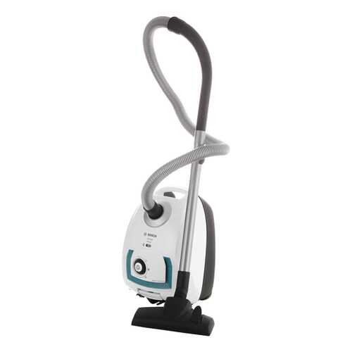 Пылесос Bosch GL-40 Allergy BGL42455 White в Фианит-Ломбард