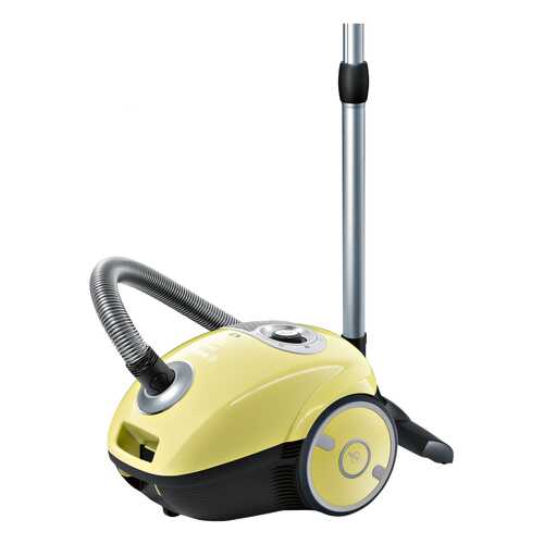 Пылесос Bosch MoveOn MoveOn BGL35MOV41 Yellow в Фианит-Ломбард