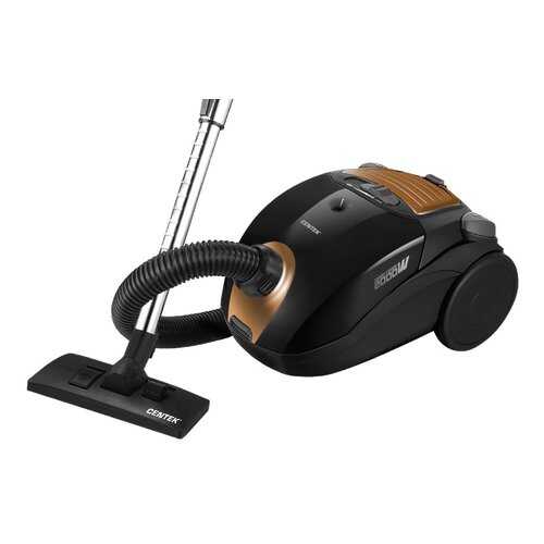 Пылесос CENTEK CT-2511 Black в Фианит-Ломбард