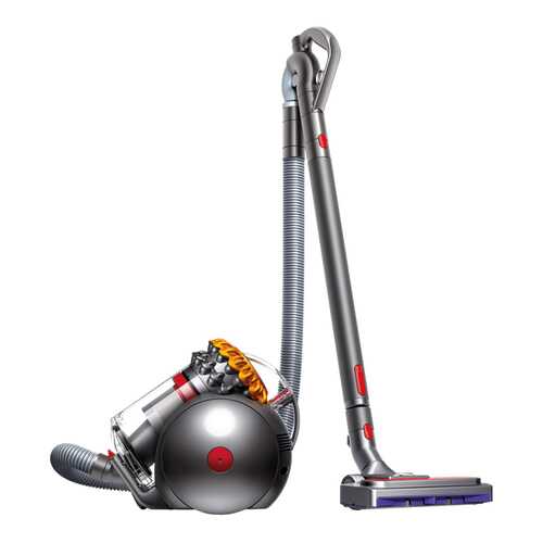 Пылесос Dyson CY28 Allergy 2 EU в Фианит-Ломбард