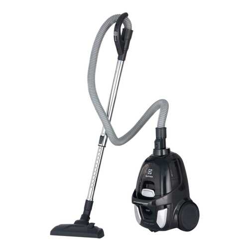 Пылесос Electrolux Ergoeasy Z9940 Black в Фианит-Ломбард