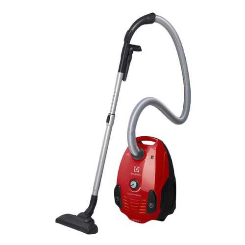 Пылесос Electrolux PowerForce ZPF2200 Red в Фианит-Ломбард
