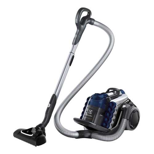 Пылесос Electrolux UltraCaptic EUC 96 DBM Blue в Фианит-Ломбард