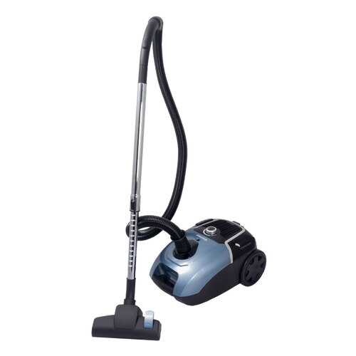 Пылесос Endever SkyClean VC-240 Black/Blue в Фианит-Ломбард
