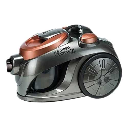 Пылесос Eurostek EVC-3012 Brown/Grey в Фианит-Ломбард