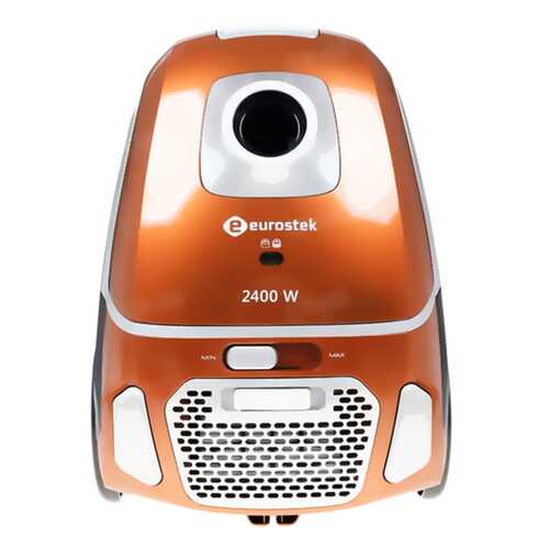 Пылесос Eurostek EVC-4006 Orange в Фианит-Ломбард