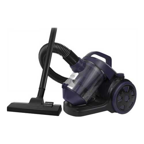 Пылесос Home Element HE-VC-1803 Purple/Black в Фианит-Ломбард