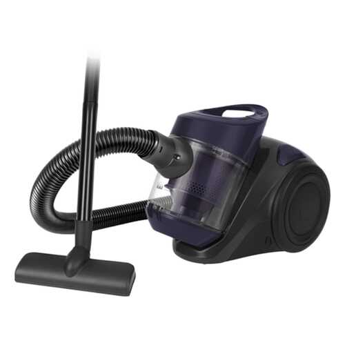 Пылесос Home Element HE-VC1808 Purple/Black в Фианит-Ломбард