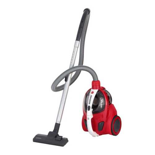 Пылесос Hoover Sprint Evo TSBE 1401 Red в Фианит-Ломбард