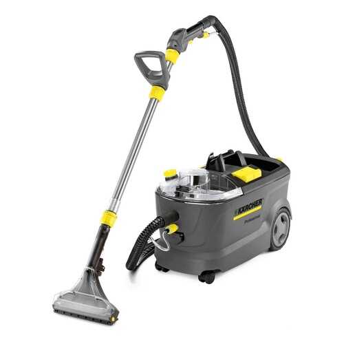 Пылесос Karcher 10/1 1.100-130.0 в Фианит-Ломбард