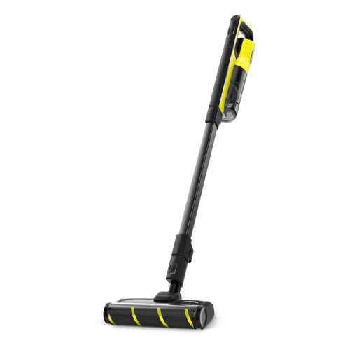 Пылесос Karcher 4S Cordless Plus (1.198-282.0) в Фианит-Ломбард