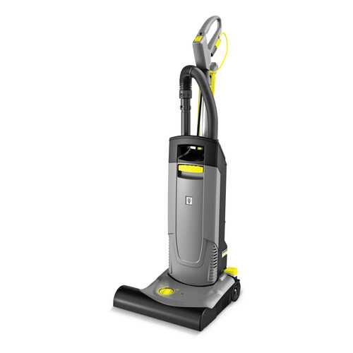 Пылесос Karcher CV 38/2 1.033-335.0 в Фианит-Ломбард