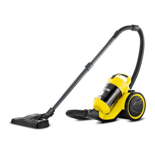 Пылесос Karcher VC 3 Yellow в Фианит-Ломбард