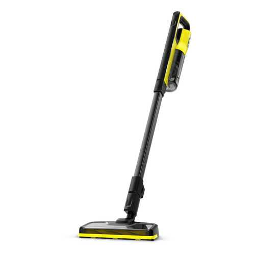 Пылесос Karcher в Фианит-Ломбард