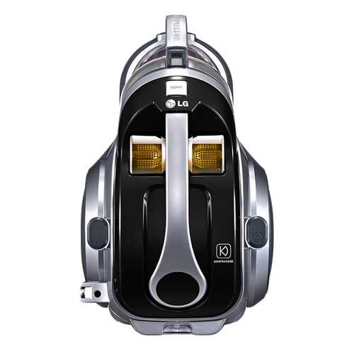 Пылесос LG VC73180NNTO Black в Фианит-Ломбард