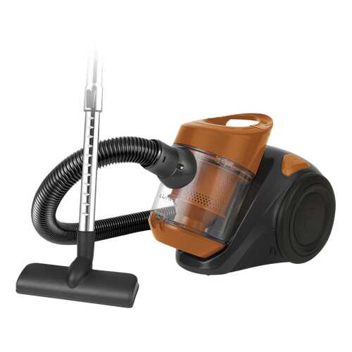 Пылесос LUMME LU-3211 Orange/Black в Фианит-Ломбард