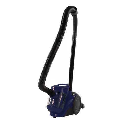 Пылесос Marta MT-1362 Blue Sapphire в Фианит-Ломбард