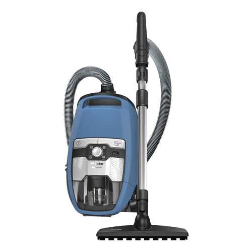 Пылесос Miele Blizzard CX 1 Parquet SKCR3 Blue в Фианит-Ломбард