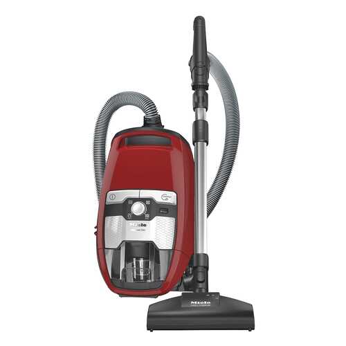 Пылесос Miele Blizzard CX1 Cat & Dog SKCR3 Red в Фианит-Ломбард