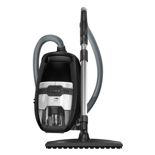 Пылесос Miele Blizzard CX1 Comfort SKMR3 Black в Фианит-Ломбард