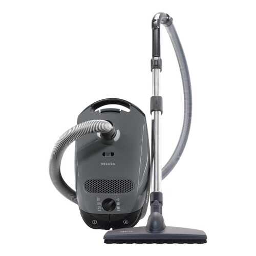 Пылесос Miele SBAD3 Classic C1 Parquet Graphite/Grey в Фианит-Ломбард