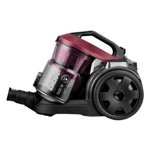 Пылесос Orion BV1502 Red/Black в Фианит-Ломбард