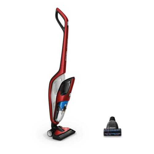 Пылесос Philips FC 6172/01 Red в Фианит-Ломбард