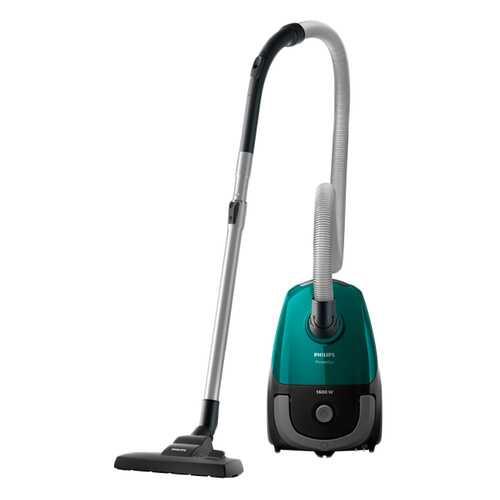 Пылесос Philips FC8297/01 Green/Black в Фианит-Ломбард