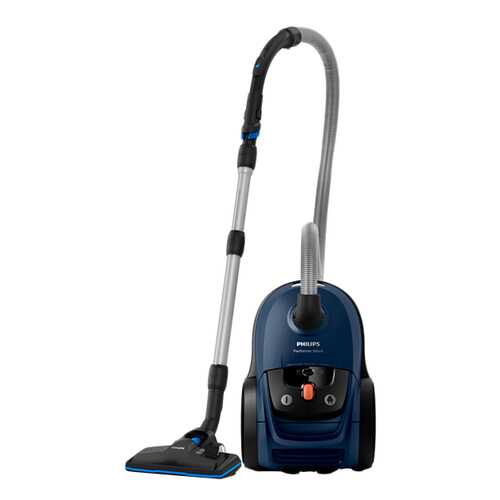 Пылесос Philips FC8780/08 Blue/Black в Фианит-Ломбард