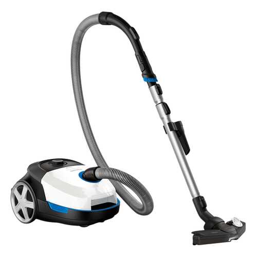 Пылесос Philips Performer Active FC8584/01 Blue/Black в Фианит-Ломбард