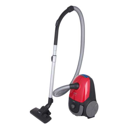 Пылесос Philips PowerGo fC8293/01 Red/Black в Фианит-Ломбард