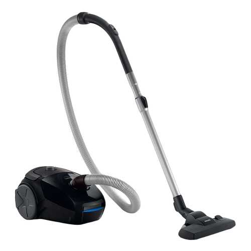 Пылесос Philips PowerGo FC8294/01 Black в Фианит-Ломбард