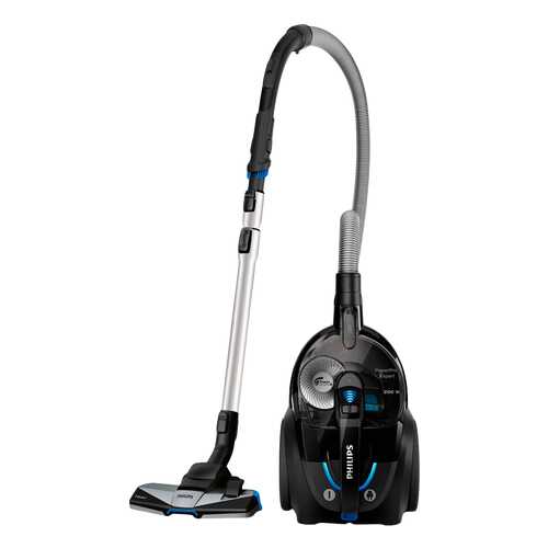 Пылесос Philips PowerPro Expert FC9732/01 Black в Фианит-Ломбард
