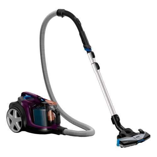 Пылесос Philips PowerPro Expert FC9734/01 Purple в Фианит-Ломбард
