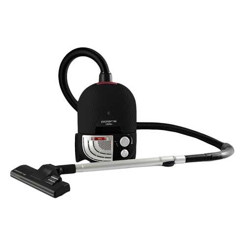 Пылесос Polaris PVB 1802 Black в Фианит-Ломбард