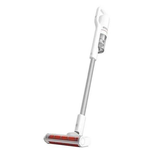Пылесос Roidmi Cordless Vacuum Cleaner S1 White (XCQ03RM) в Фианит-Ломбард