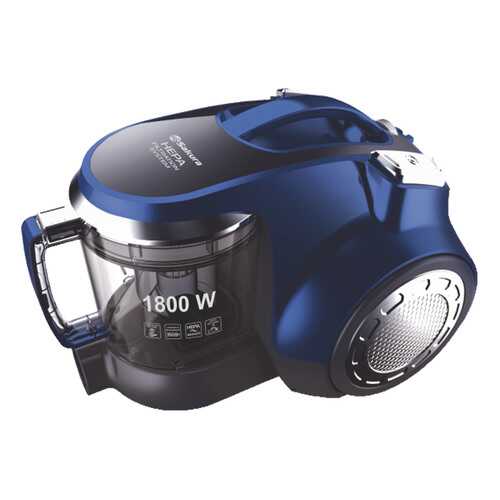 Пылесос Sakura SA-8313BL в Фианит-Ломбард