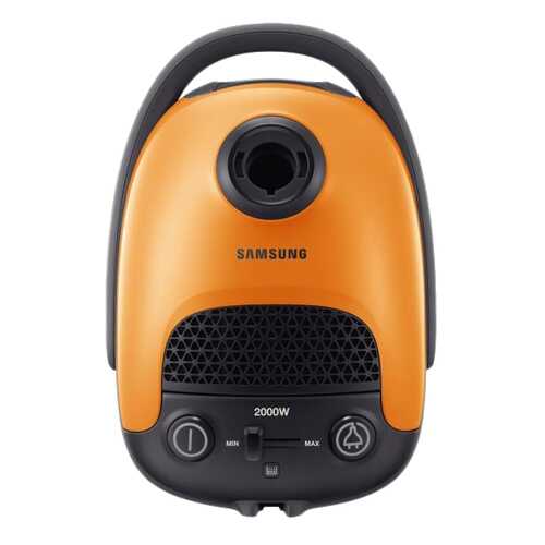 Пылесос Samsung F300 Orange в Фианит-Ломбард