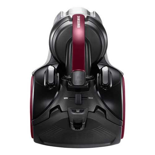 Пылесос Samsung SC15K4116VR Red/Black в Фианит-Ломбард