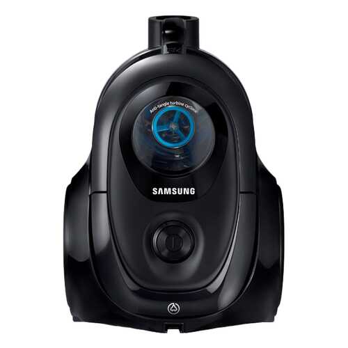 Пылесос Samsung SC18M2150SG Black в Фианит-Ломбард