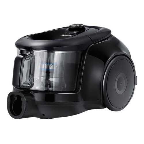 Пылесос Samsung SC18M21D0VG Black в Фианит-Ломбард