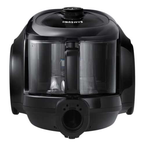 Пылесос Samsung SC18M21D0VG Red/Black в Фианит-Ломбард