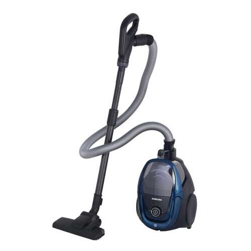 Пылесос Samsung SC18M3120VU Blue в Фианит-Ломбард