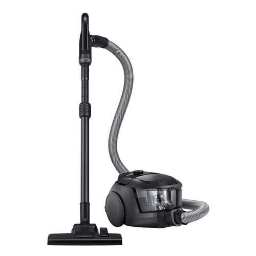 Пылесос Samsung SC18M3160VG Black в Фианит-Ломбард