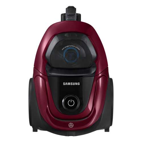 Пылесос Samsung SC18M31A0HP Red в Фианит-Ломбард