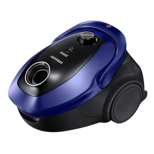 Пылесос Samsung sC20M251AWB Blue в Фианит-Ломбард