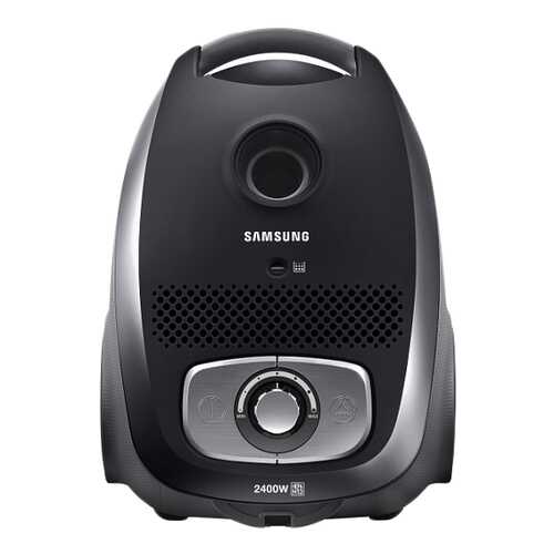 Пылесос Samsung sC24LVNJGBB Black в Фианит-Ломбард