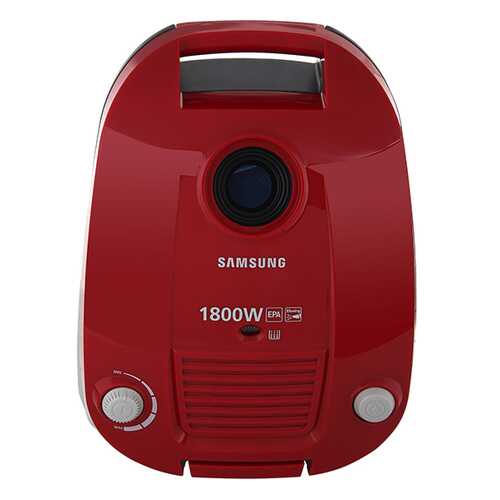 Пылесос Samsung SC4181 в Фианит-Ломбард